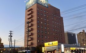 Ａｂホテル三河安城　本館